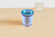 Vernice per legno color naturale per verniciare set da birreria.