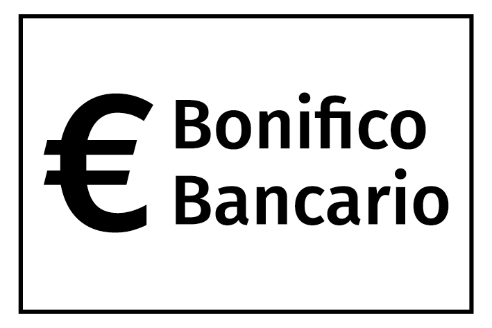 Bonifico bancario anticipato