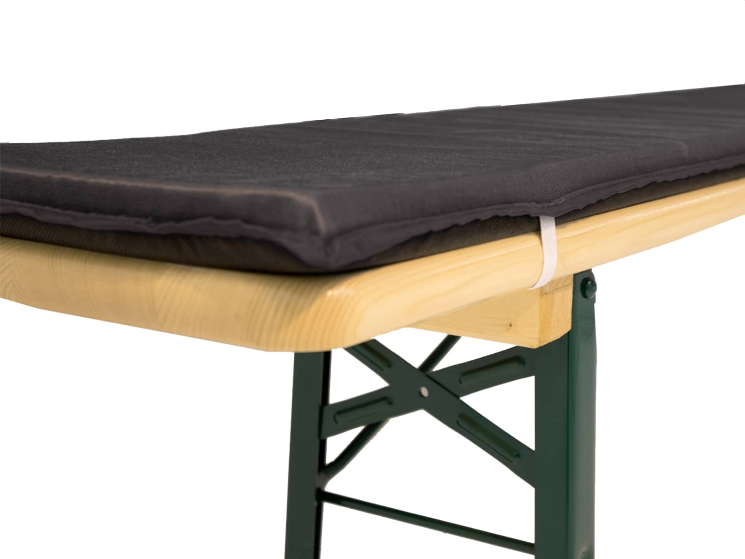 Copertura da 3 pezzi per set da birreria (imbottita)