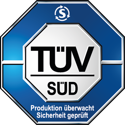 TÜV SÜD