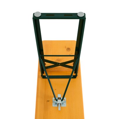 Tappi di protezione per l'uso interno.