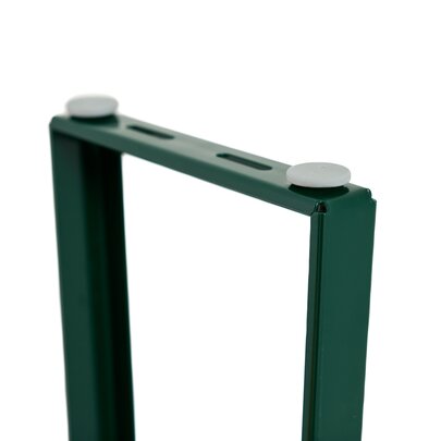 Tappi di protezione grigi