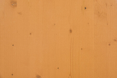 Il piano in legno del set di design in marrone.